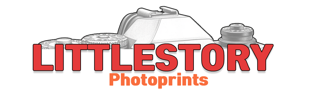 LITTLESTORY Photoprints